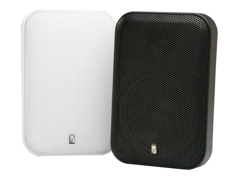 MA905W – 5 Inch Platinum Panel Speaker, White - Polyplanar