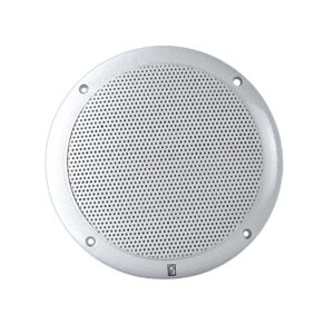 MA4055W –  5 Inch Performance Speaker, White