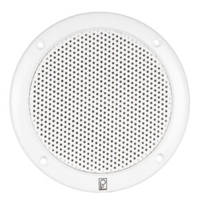 MA4054W – 4 Inch Performance Speaker, White